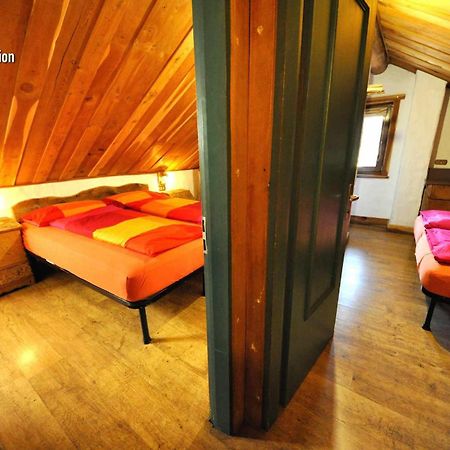 Al Me Bait By Livigno Accomodation Oda fotoğraf