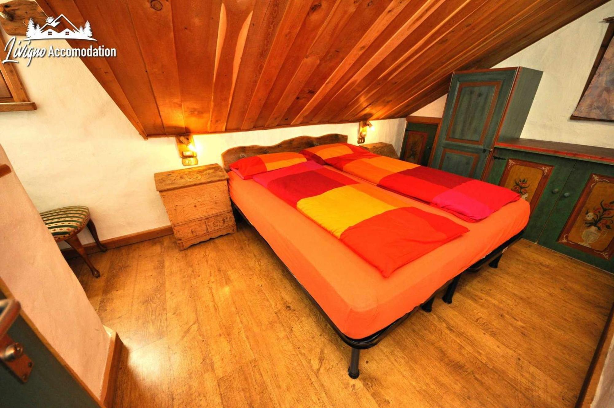 Al Me Bait By Livigno Accomodation Oda fotoğraf