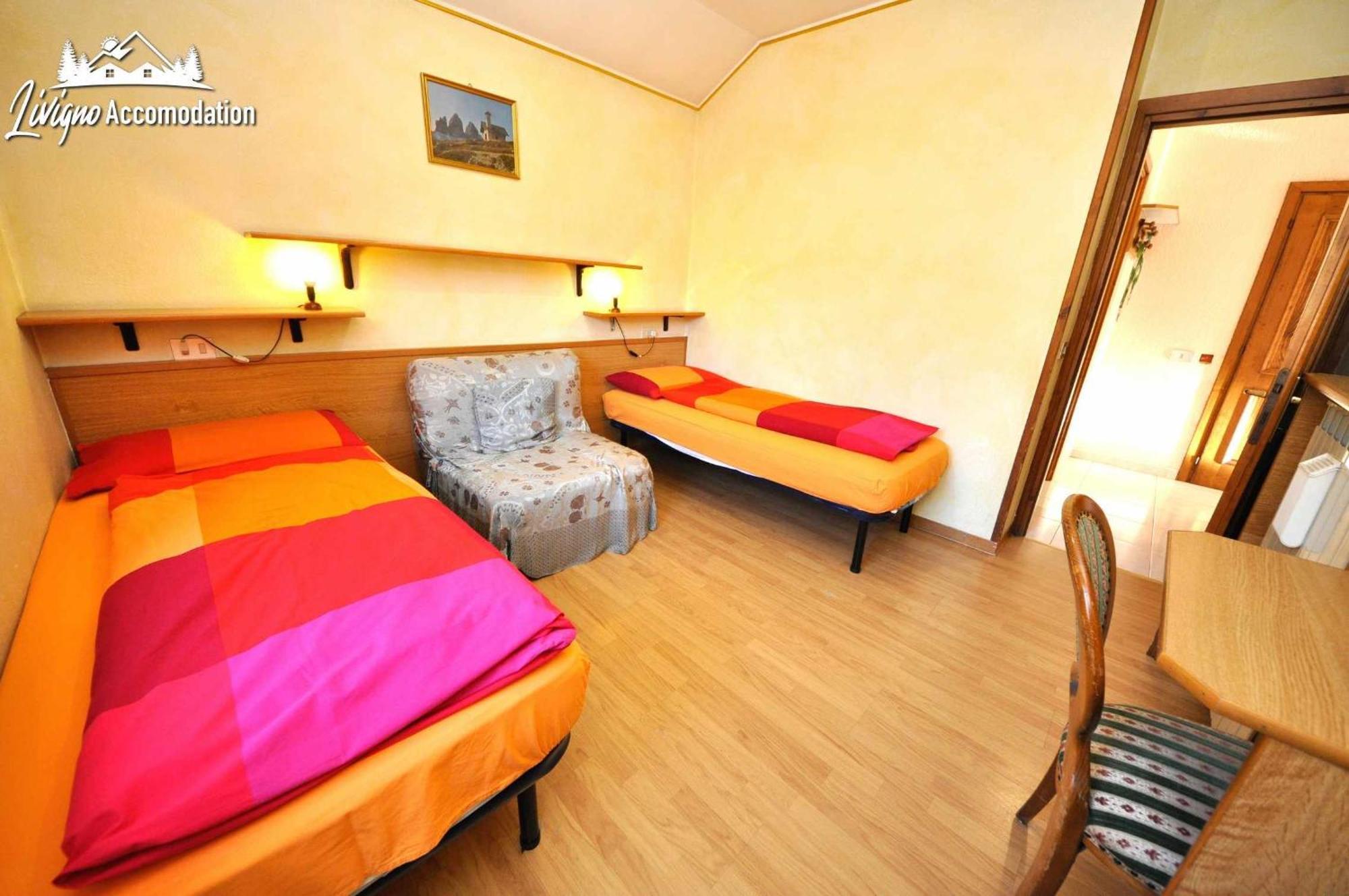 Al Me Bait By Livigno Accomodation Oda fotoğraf