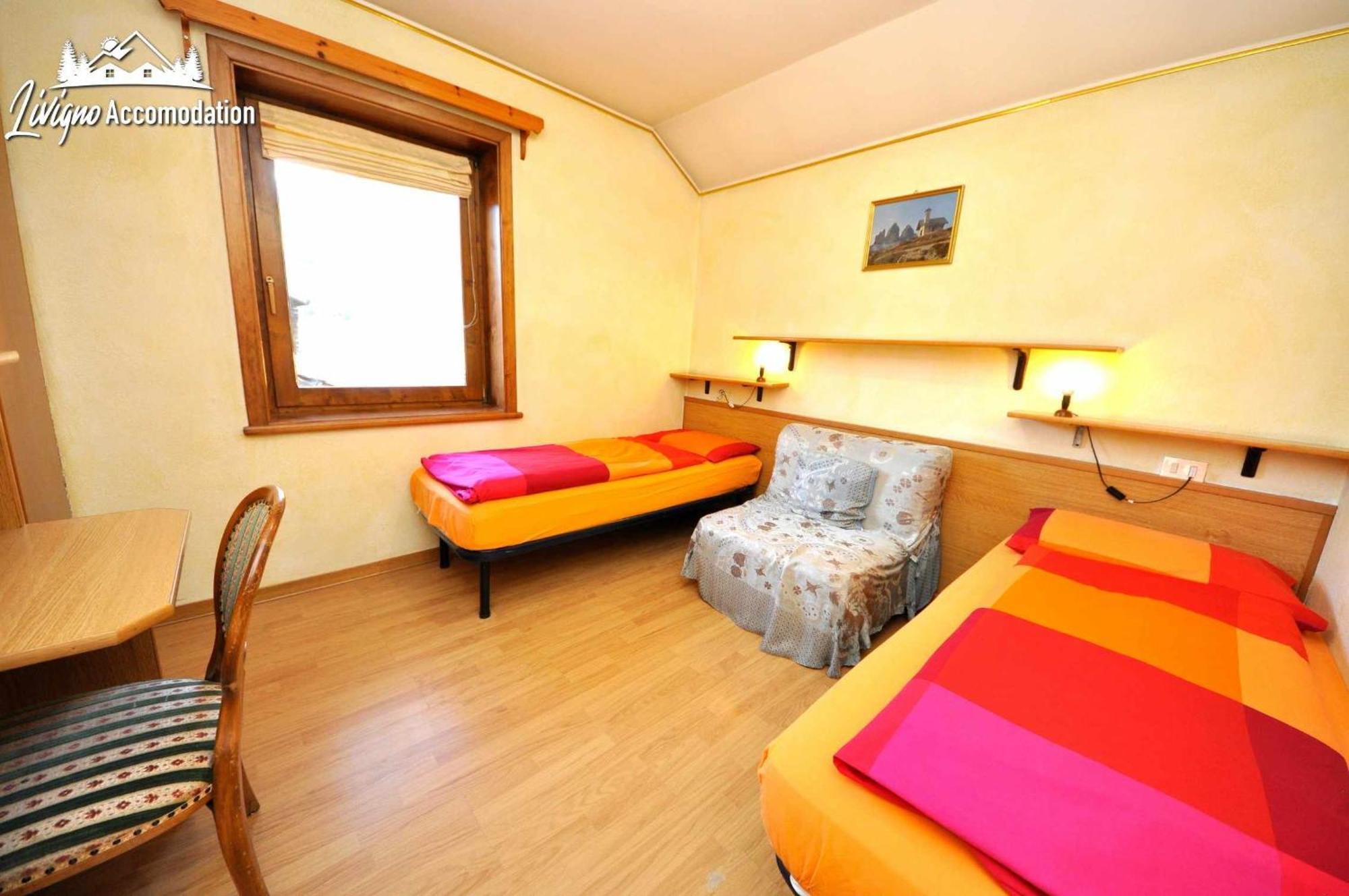 Al Me Bait By Livigno Accomodation Oda fotoğraf