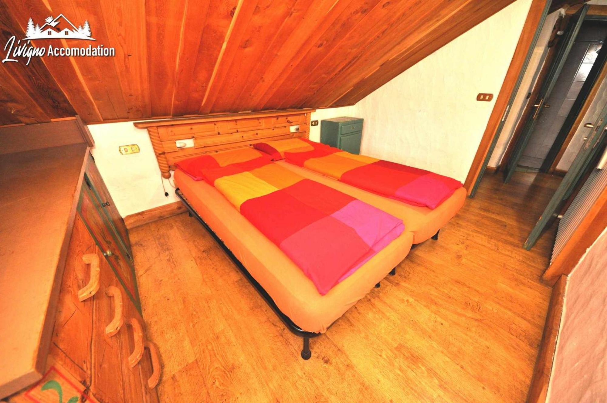 Al Me Bait By Livigno Accomodation Oda fotoğraf