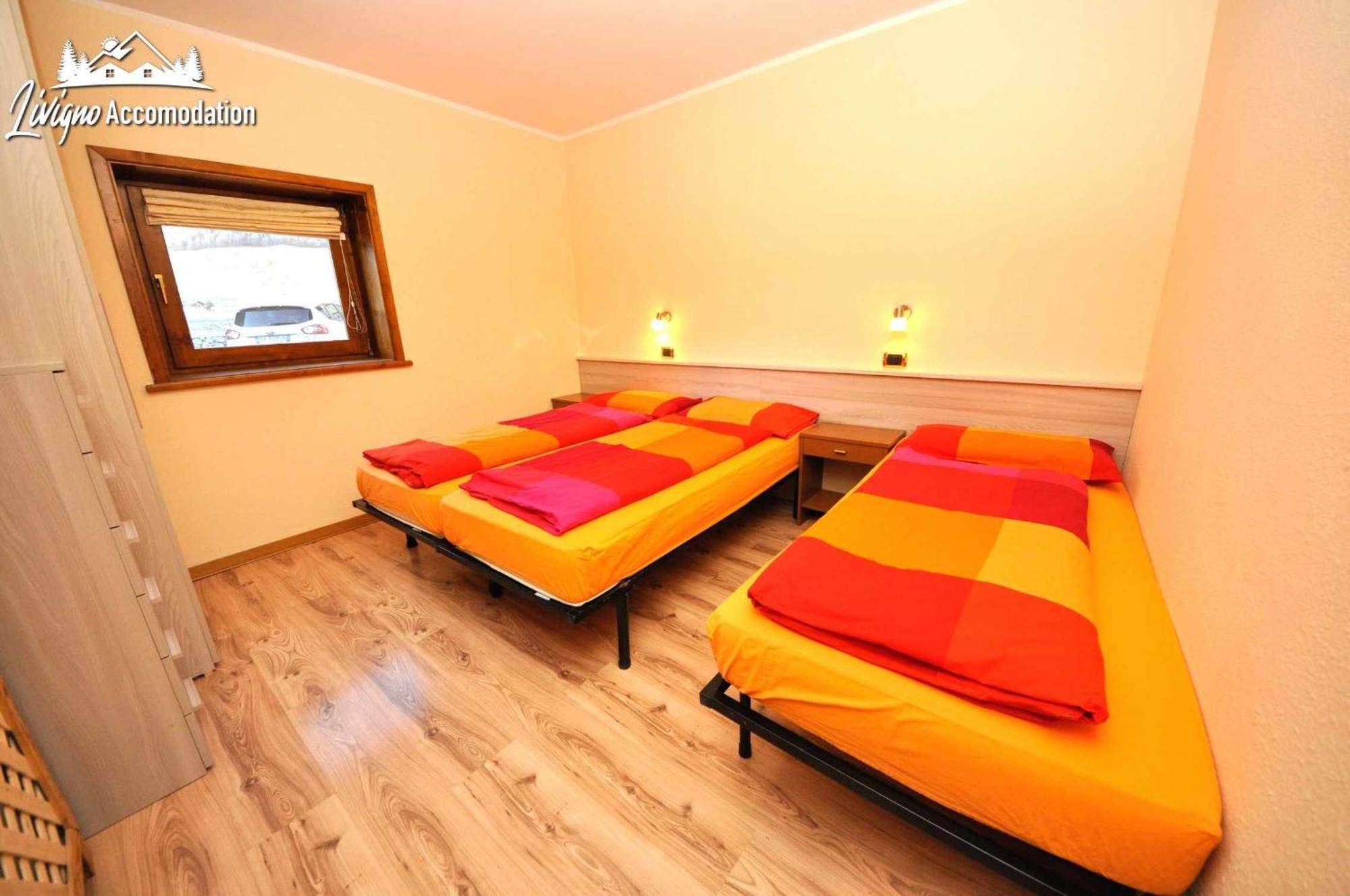 Al Me Bait By Livigno Accomodation Oda fotoğraf