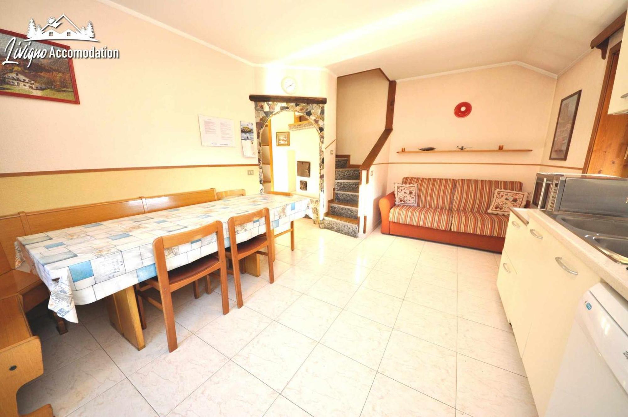 Al Me Bait By Livigno Accomodation Oda fotoğraf