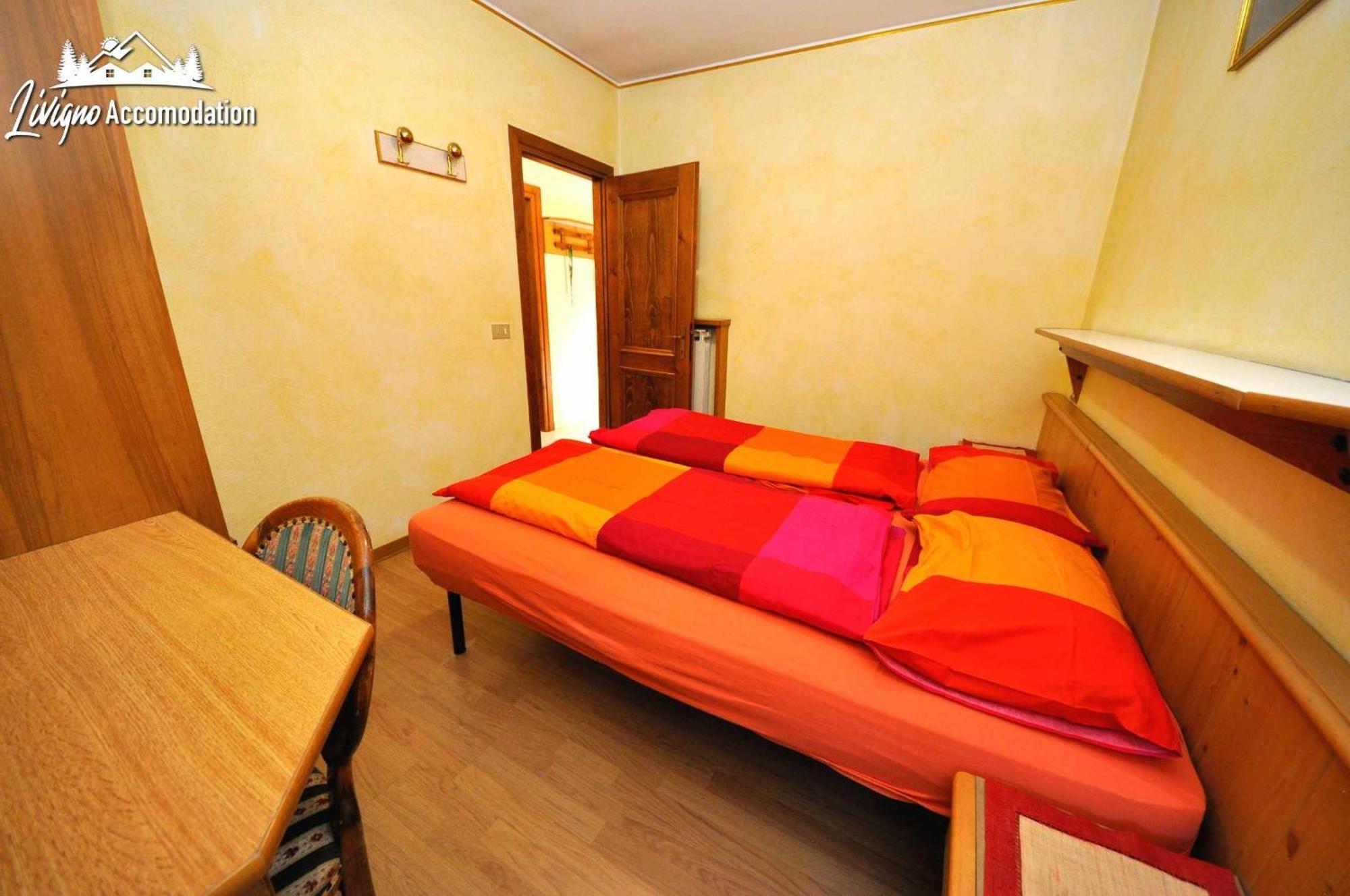 Al Me Bait By Livigno Accomodation Oda fotoğraf