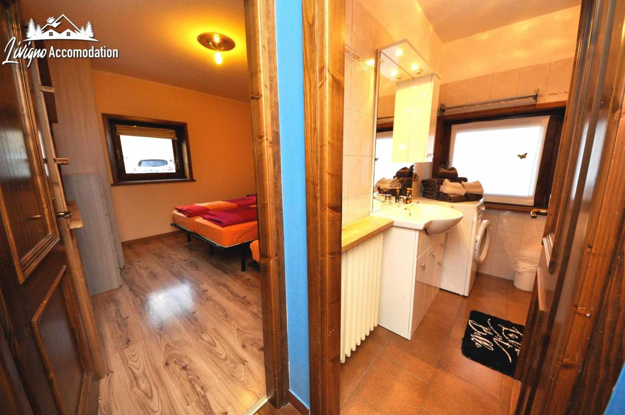 Al Me Bait By Livigno Accomodation Oda fotoğraf