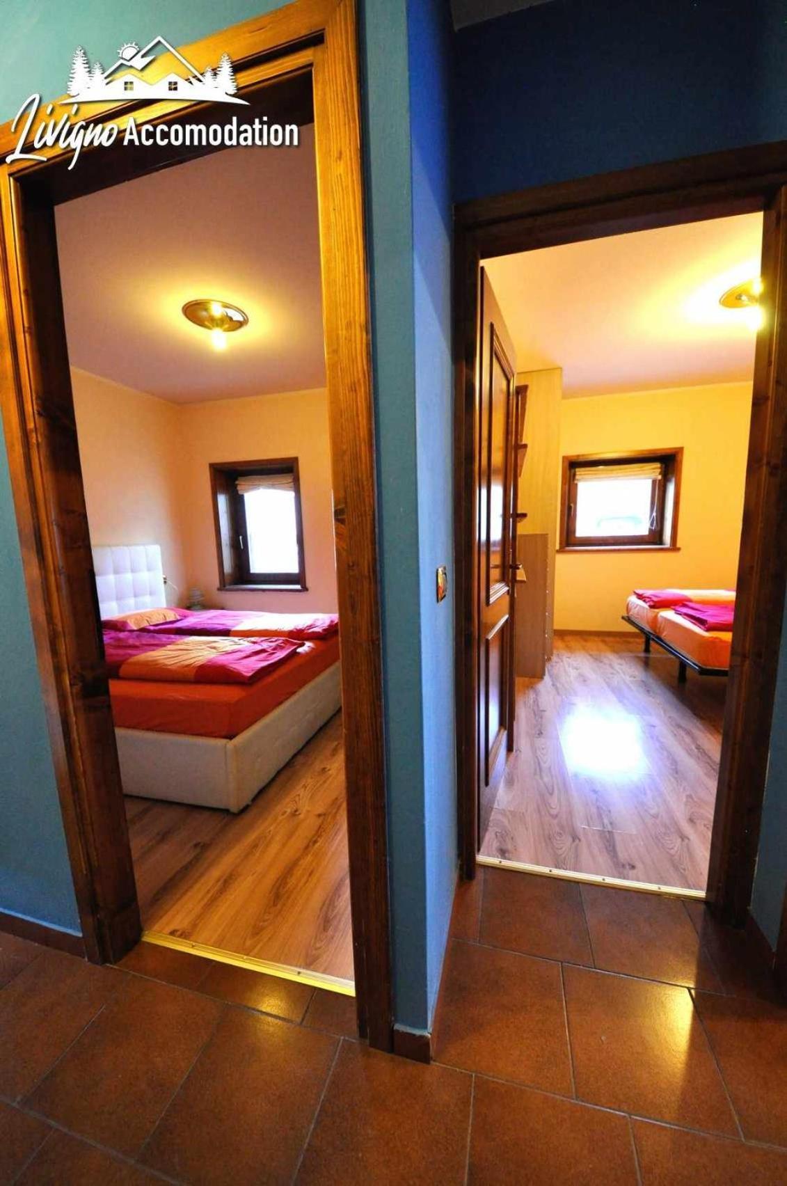 Al Me Bait By Livigno Accomodation Oda fotoğraf