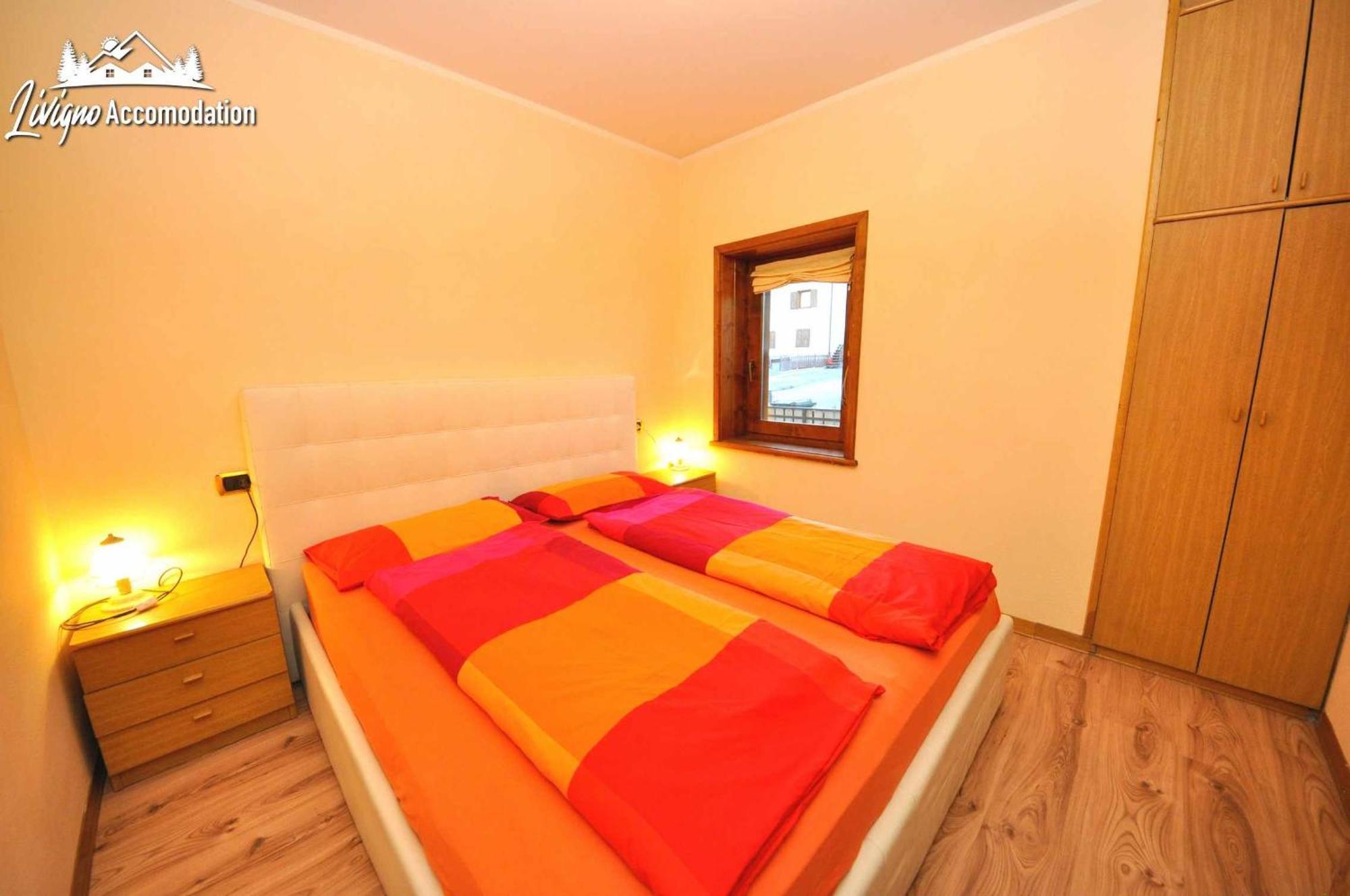 Al Me Bait By Livigno Accomodation Oda fotoğraf