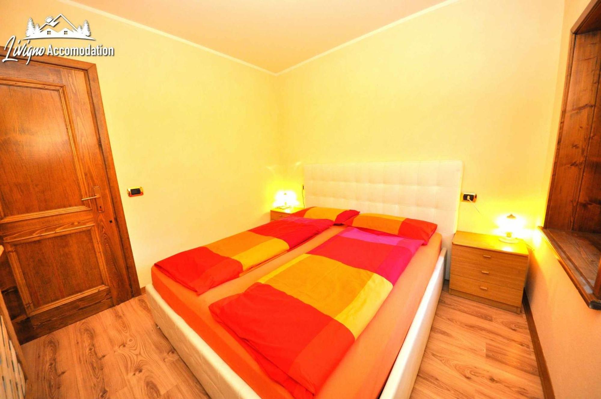 Al Me Bait By Livigno Accomodation Oda fotoğraf