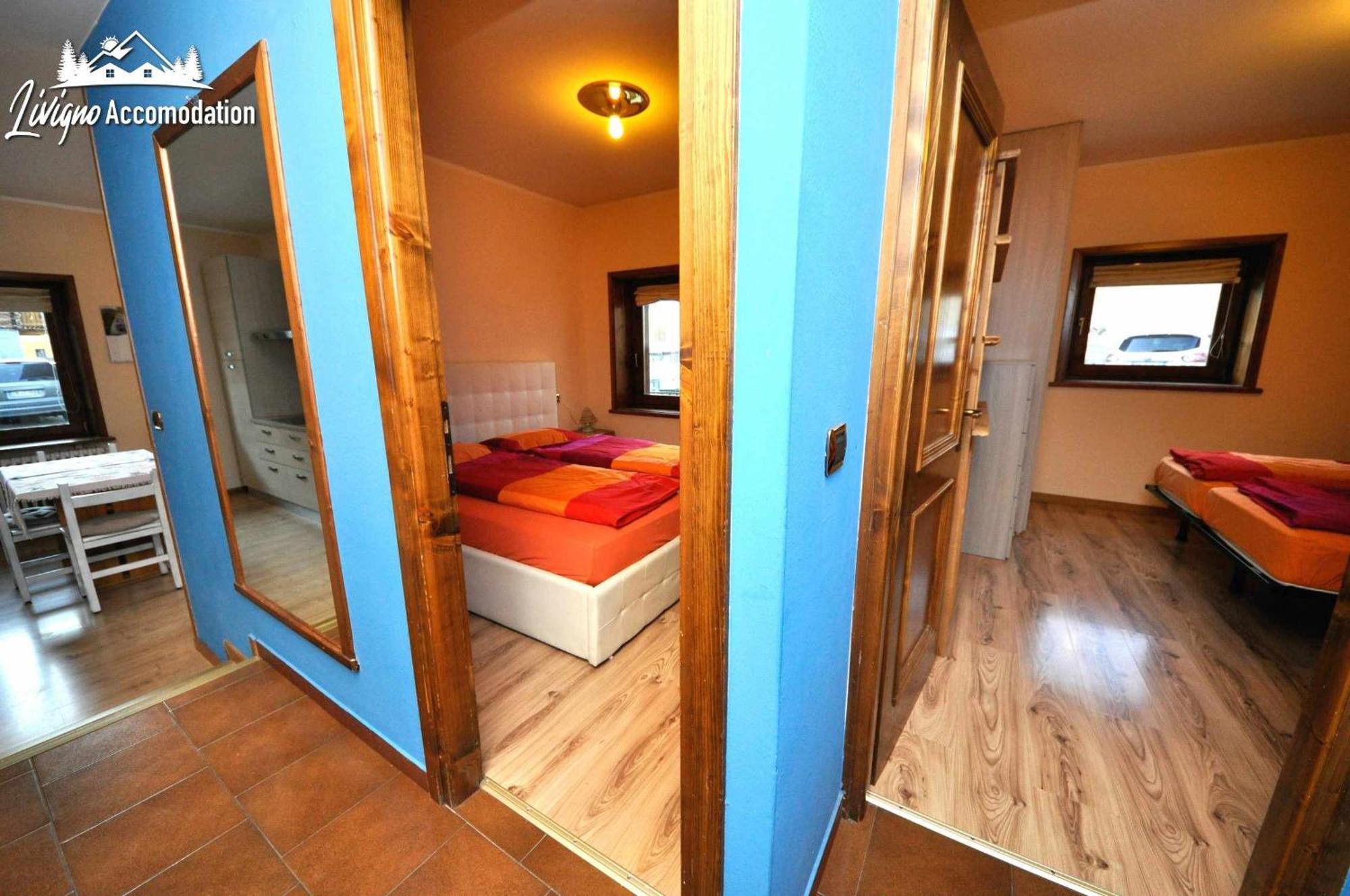 Al Me Bait By Livigno Accomodation Oda fotoğraf