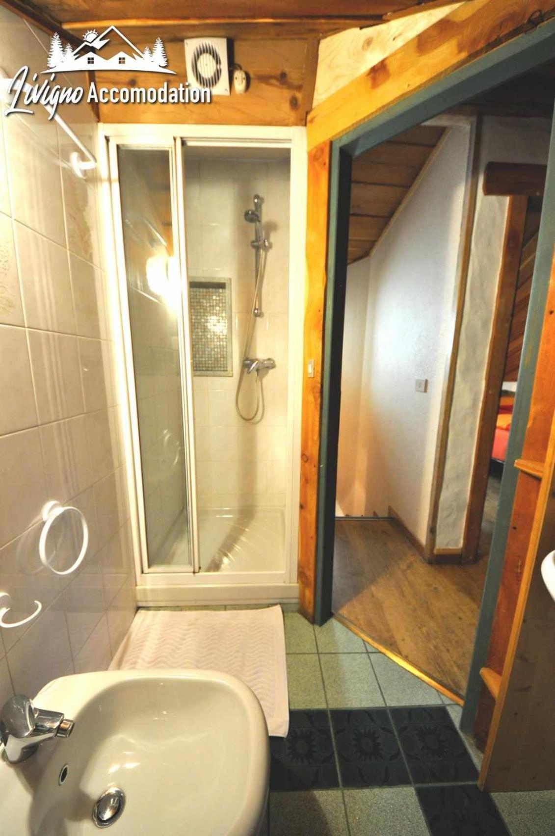 Al Me Bait By Livigno Accomodation Oda fotoğraf